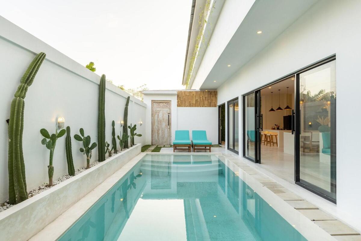 3br Center Gem Villa Seminyak (Bali)