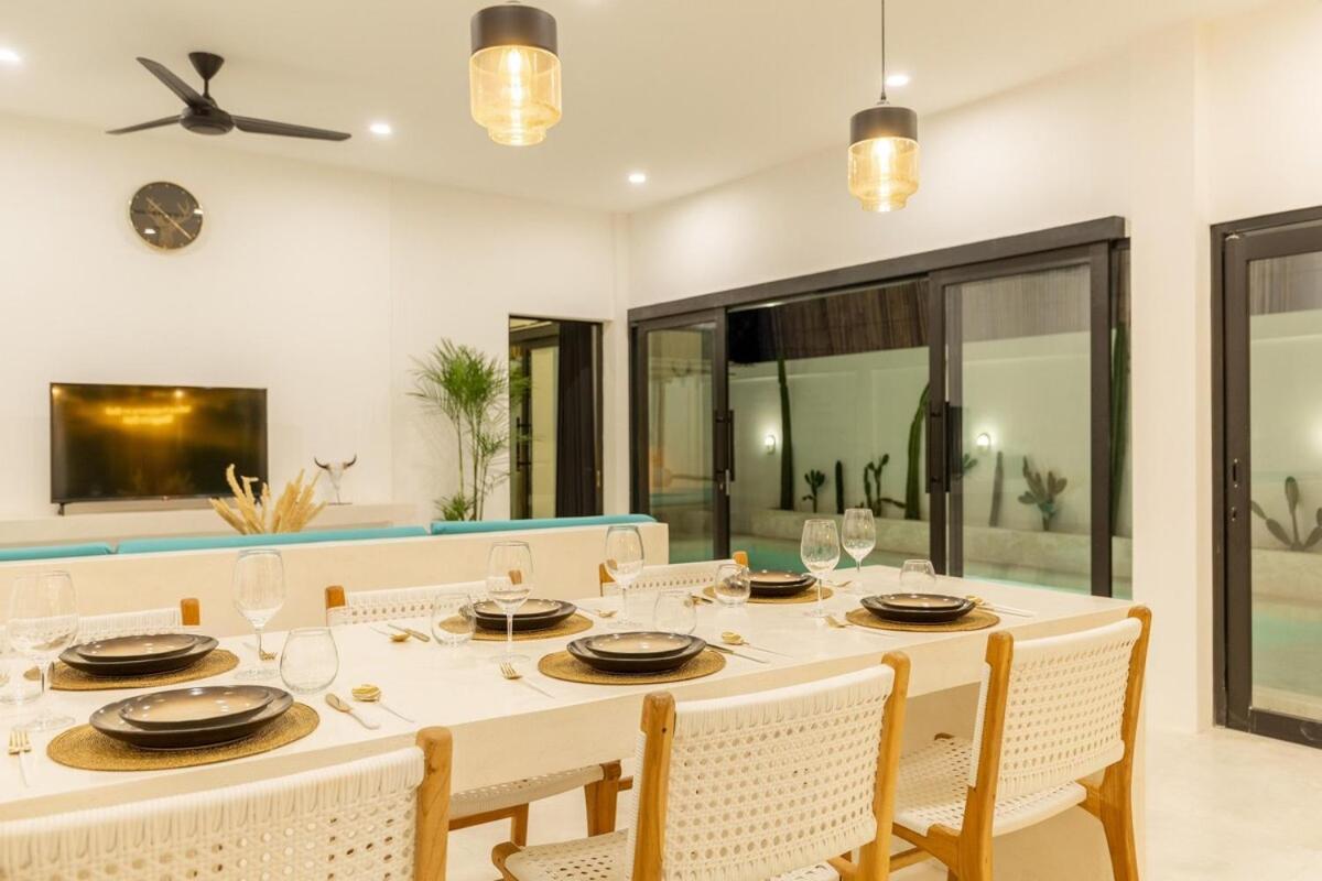 3br Center Gem Villa