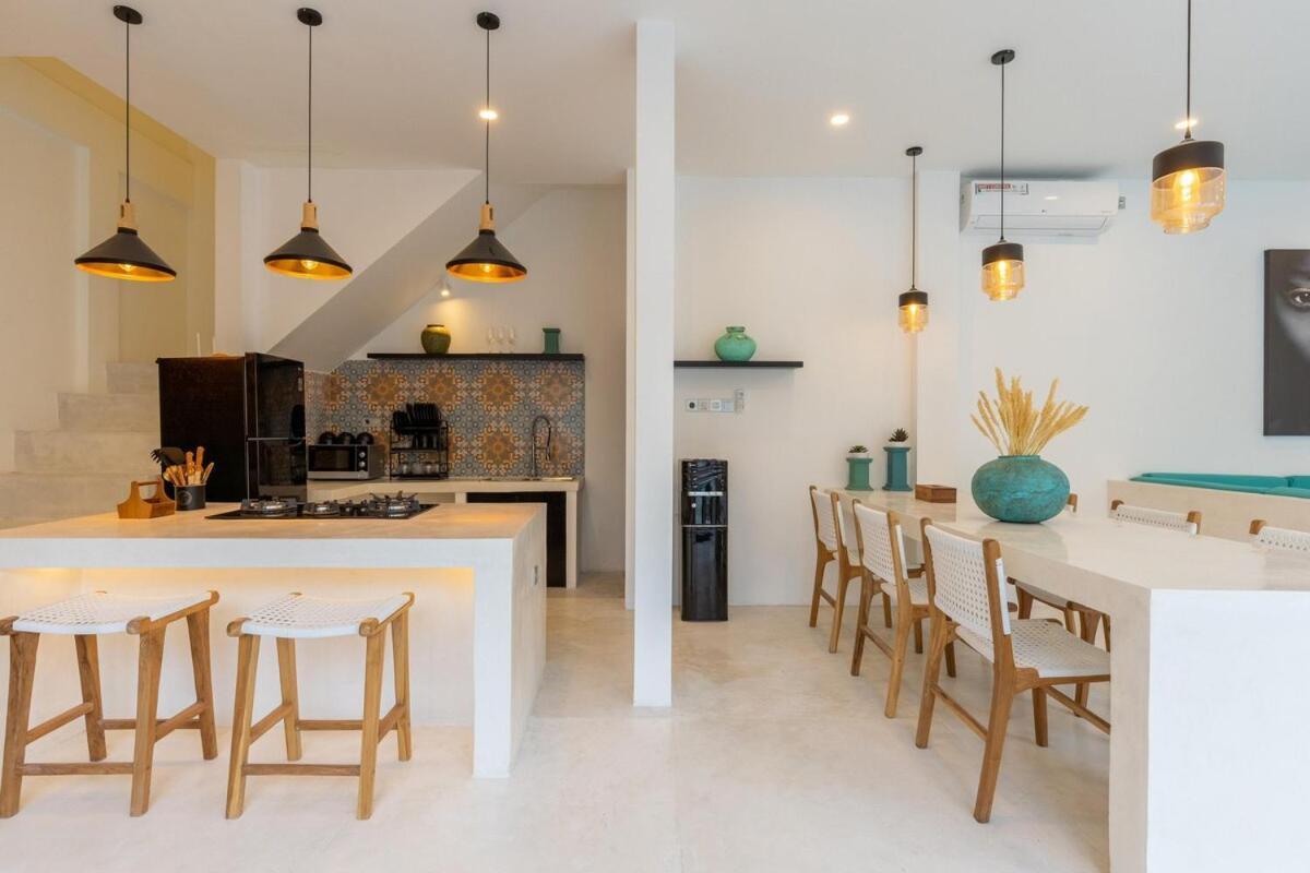 Villa 3br Center Gem