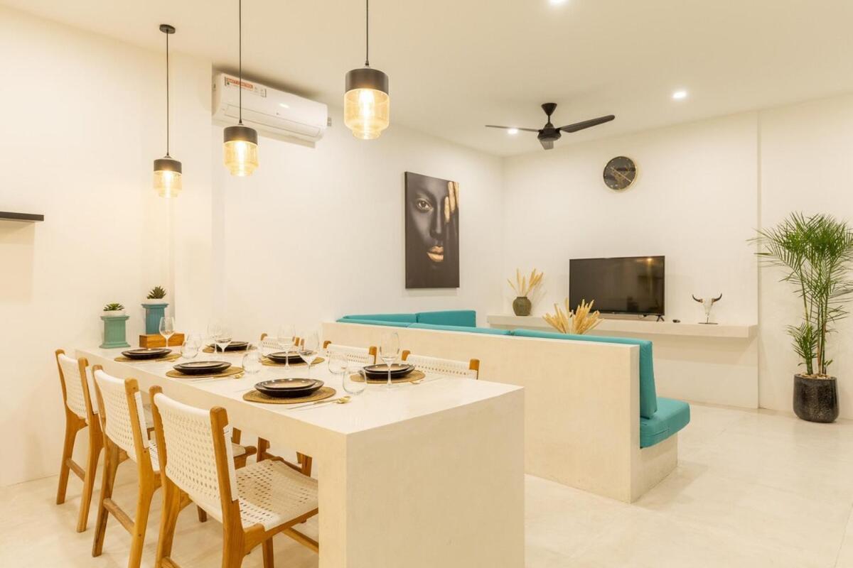 3br Center Gem * Seminyak (Bali)