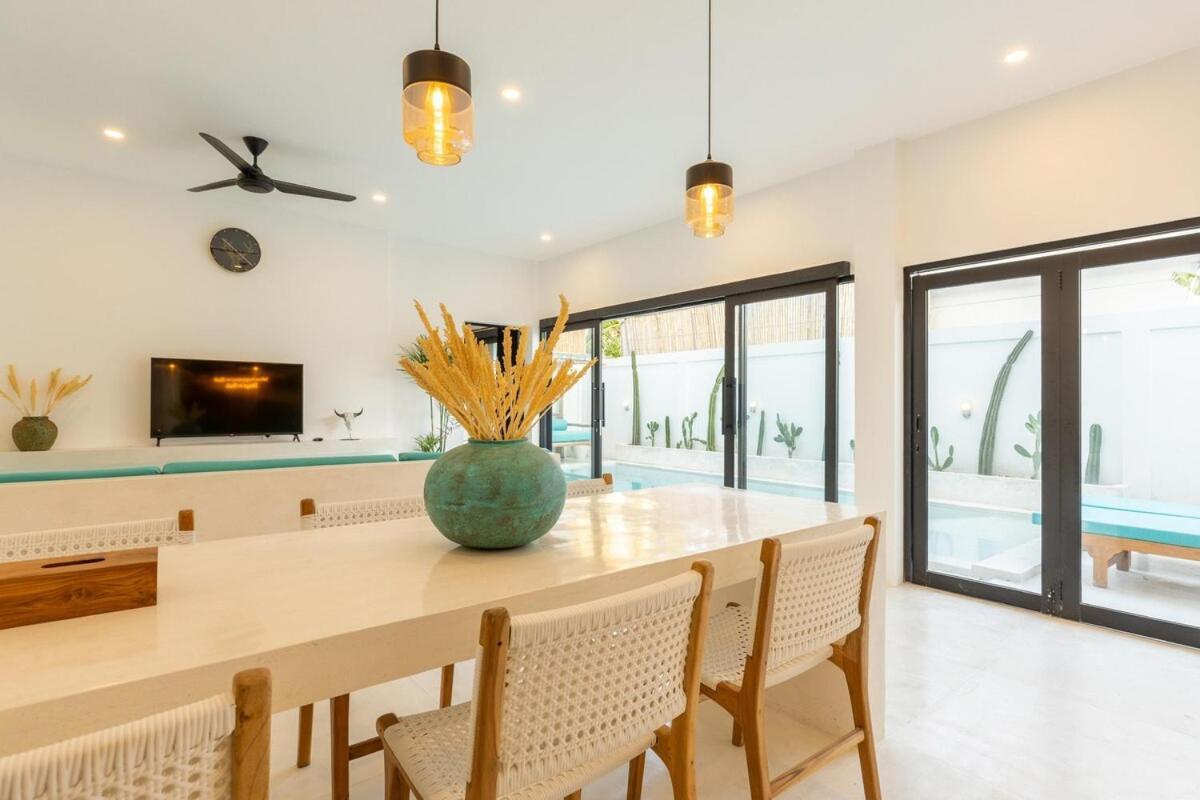 3br Center Gem Villa Seminyak (Bali)