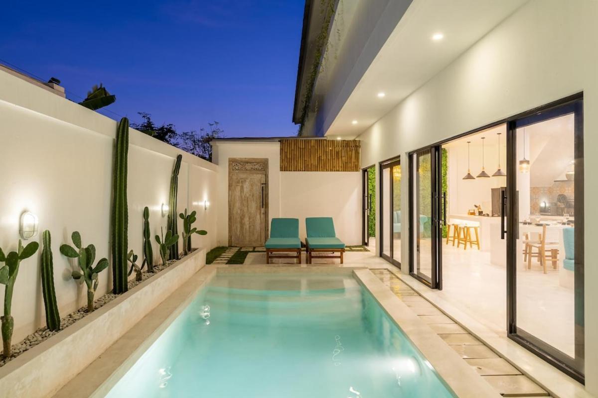 3br Center Gem Villa