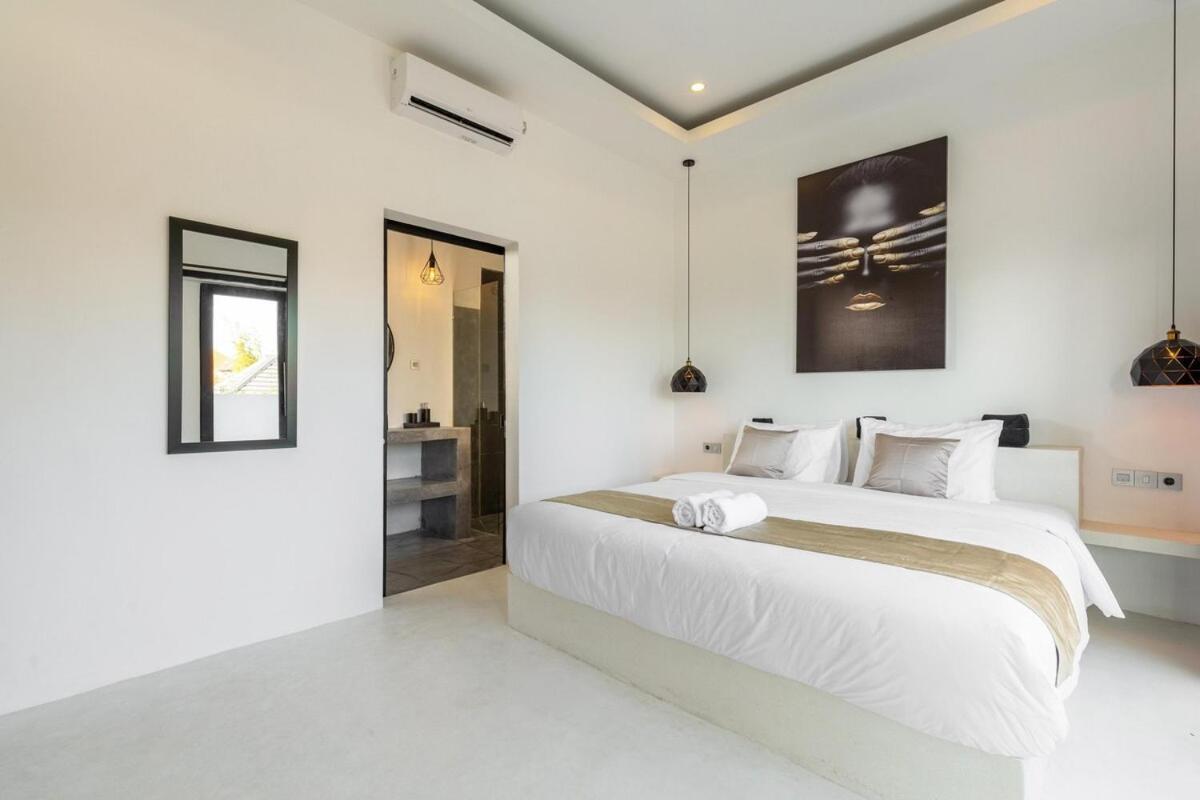 Villa 3br Center Gem *