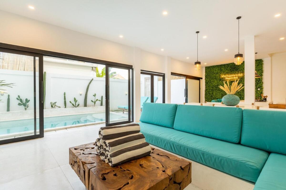3br Center Gem Villa Seminyak (Bali)