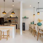 Seminyak 3Br Center City Gem
