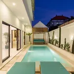 Seminyak 3Br Center City Gem