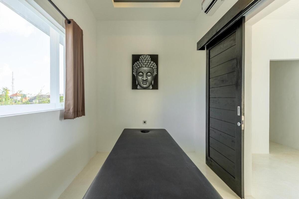 3br Center Gem * Seminyak (Bali)
