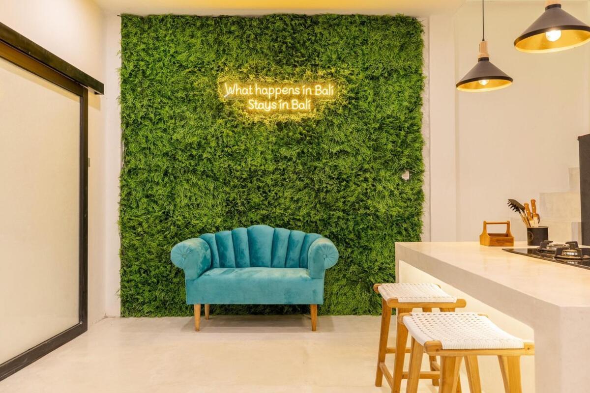 Villa 3br Center Gem Seminyak (Bali)