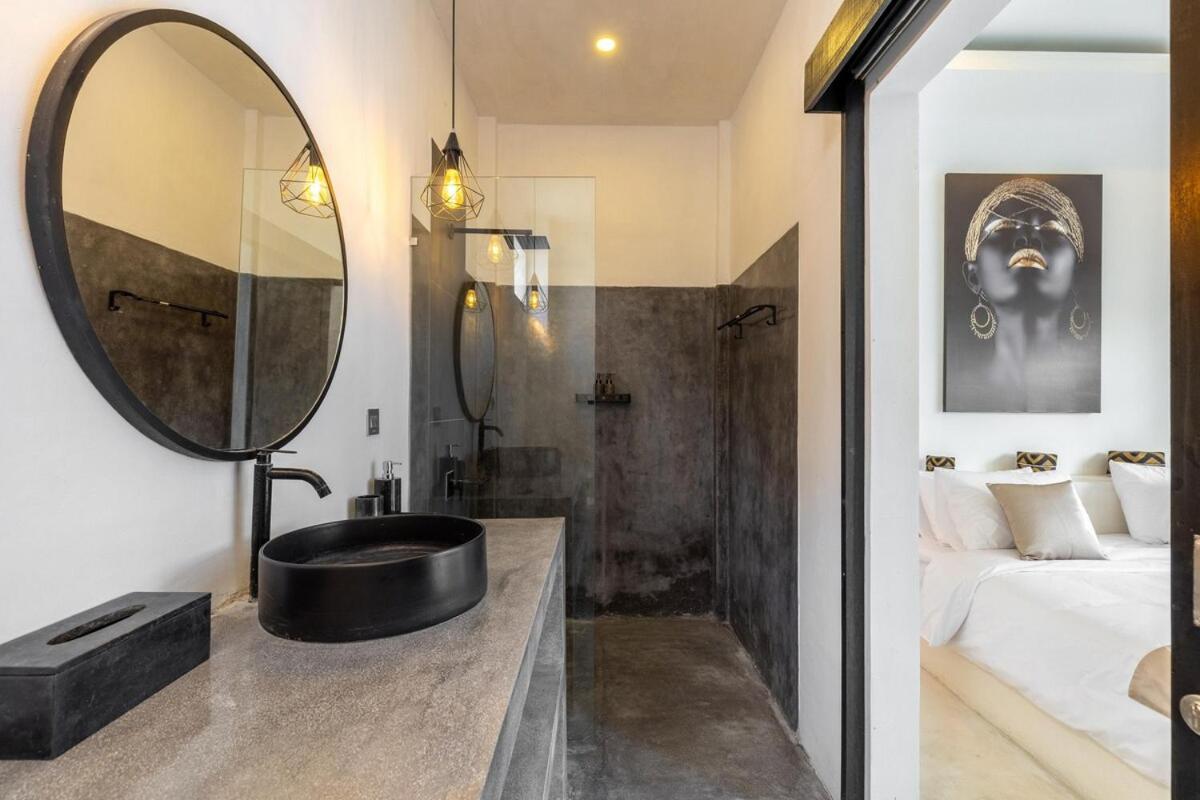 3br Center Gem Villa Seminyak (Bali)